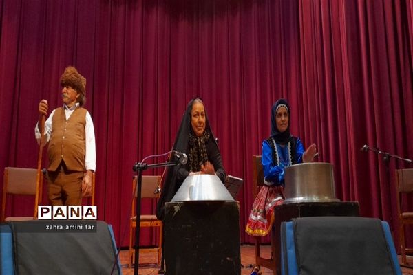 تیرماه سیزده شو  در رویان