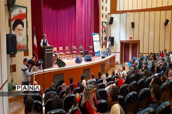 تیرماه سیزده شو  در رویان