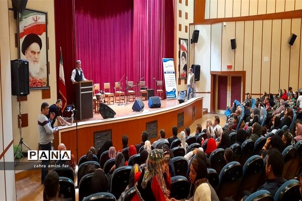 تیرماه سیزده شو  در رویان