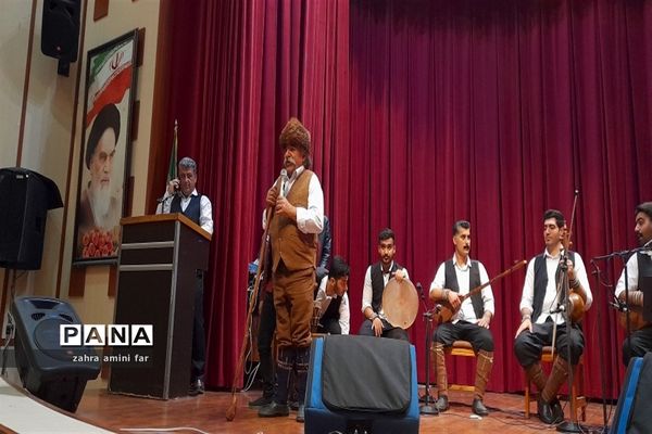 تیرماه سیزده شو  در رویان