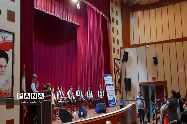 تیرماه سیزده شو  در رویان