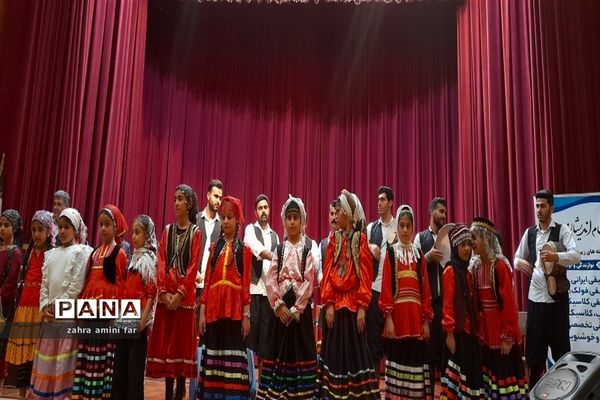 تیرماه سیزده شو  در رویان