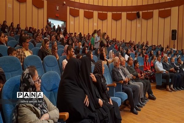 تیرماه سیزده شو  در رویان