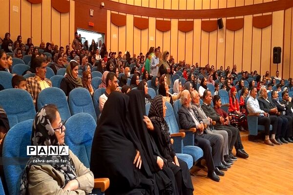 تیرماه سیزده شو  در رویان
