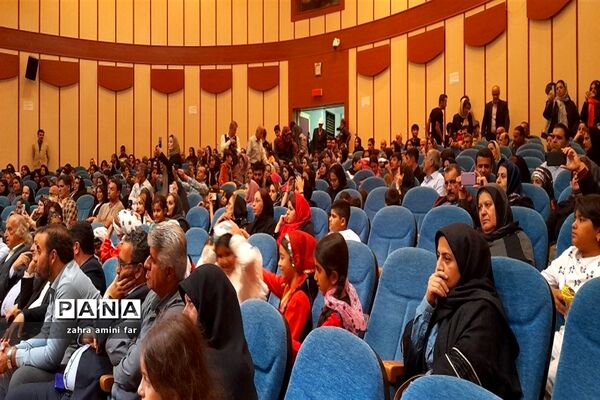 تیرماه سیزده شو  در رویان