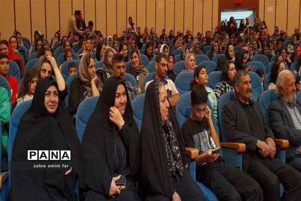 تیرماه سیزده شو  در رویان