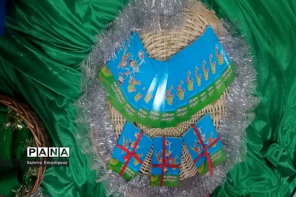 برگزاری افتتاحیه طرح سفیران سلامت در مدارس شهرستان‌ملارد