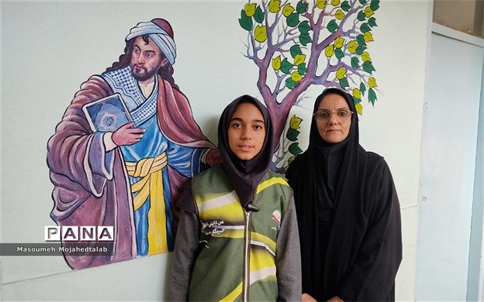 برگزاری جلسات حضوری برای اولیای دانش‌پژوهان در نیل به اهداف پژوهش‌سرا کمک می‌کند/فیلم