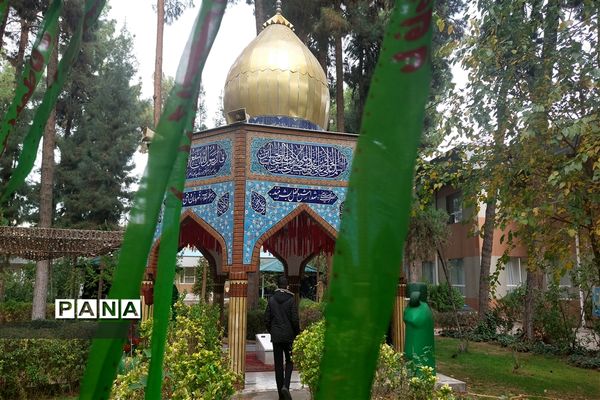 سی امین دوره مسابقات قرآن بسیج کشور