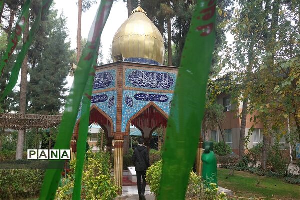 سی امین دوره مسابقات قرآن بسیج کشور