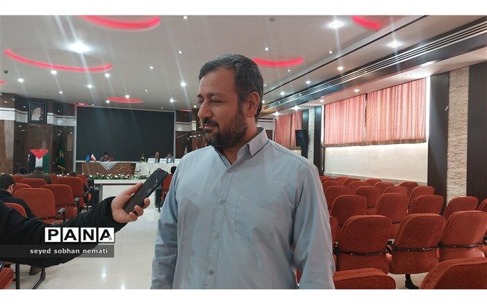 مسابقات قرآن و عترت بسیج کشور در مجتمع فرهنگی تربیتی امام رضا(ع) برگزار شد
