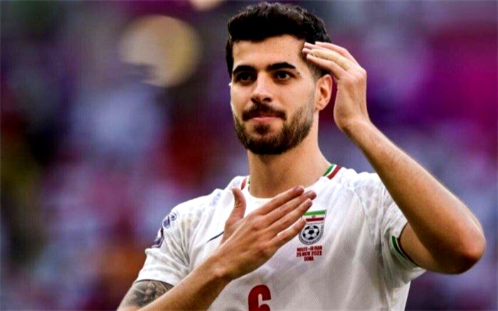 عزت اللهی:تیم نوجوانان باعث افتخار ایران شد