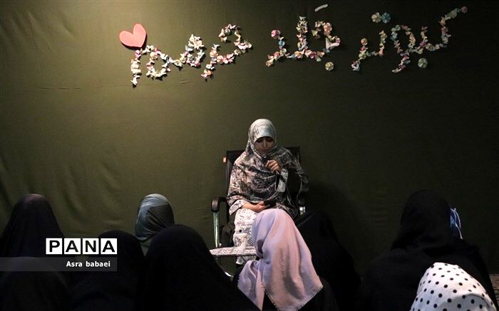 سردمداران نسل آرمانی زنان و دختران ایرانی هستند