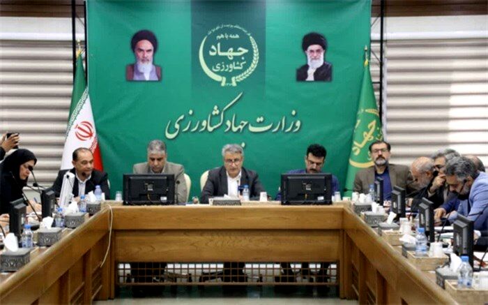۲۰ درصد تخفیف بیمه و پرداخت در زمان تحویل محصول از امتیازات کشت قراردادی است