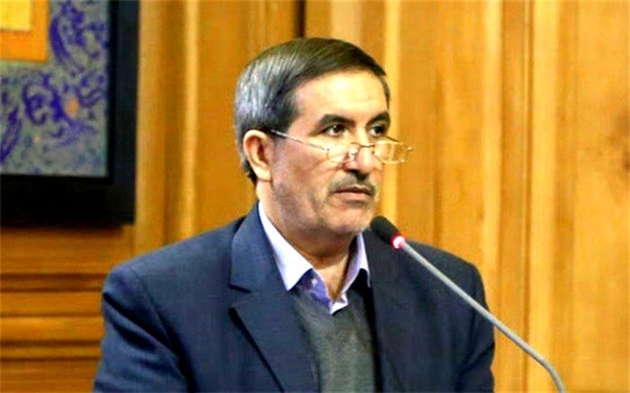 لزوم جابه‌جایی انبارهای نفت «شهران»