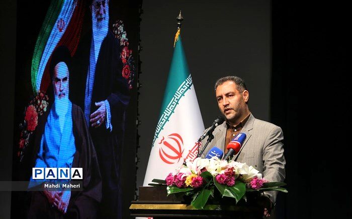 شکوفایی استعدادهای دختران باید مد نظر تمام متولیان تعلیم و تربیت باشد 