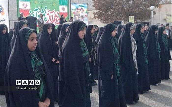 سرود دارای رسالت متعالی است