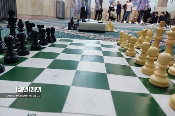 آغاز مسابقات ورزشی طرح امیدستان ورزش در منطقه کهریزک