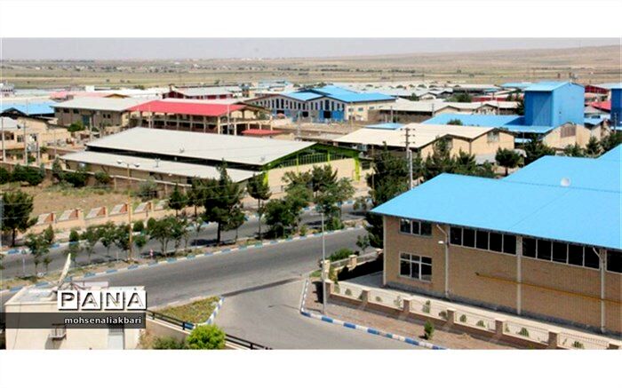 شناسایی ۱۰ خوشه صنعتی در خراسان جنوبی
