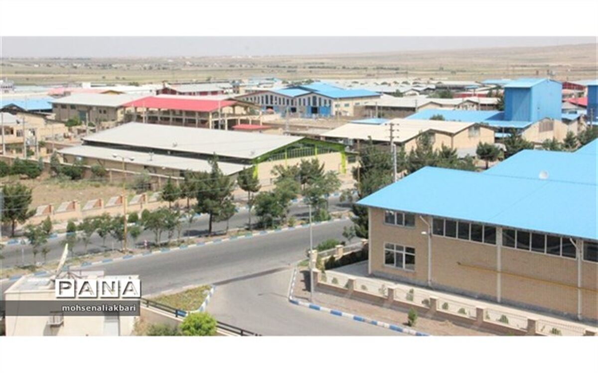 شناسایی ۱۰ خوشه صنعتی در خراسان جنوبی