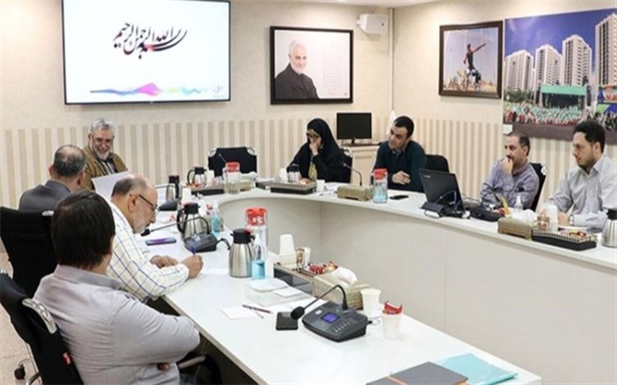 ‌آسیب‌شناسی ‌بازی‌های پاراآسیایی هانگژو در‌ کمیته ملی پارالمپیک