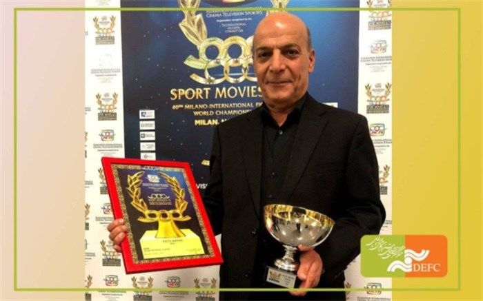 جایزه بزرگ جشنواره میلان برای «لاله»