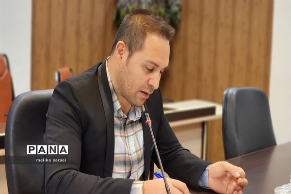 کمیته فوریت‌های روانی- اجتماعی ناحیه یک بهارستان