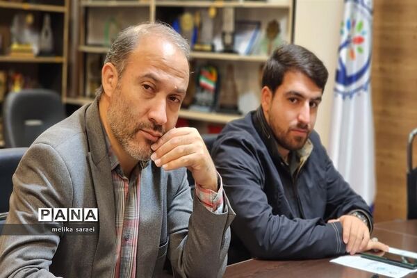 کمیته فوریت‌های روانی- اجتماعی ناحیه یک بهارستان