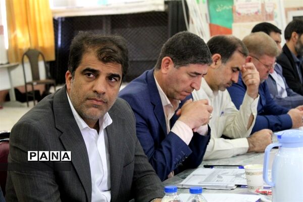نخستین گردهمایی تعیین و  تبیین اهداف برنامه فراگیر پرورشی