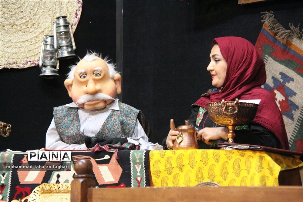 ثبت‌نام بیش از ۱۶ هزار نفر در جشنواره قصه‌گویی کانون