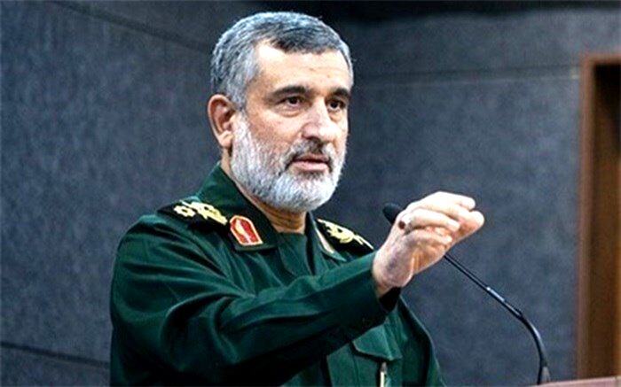 پیروزی رزمندگان فلسطینی یک پیروزی راهبردی بزرگ است