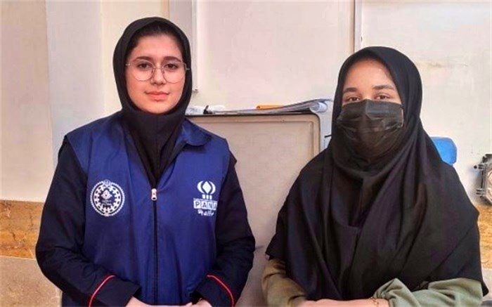 مسائل شخصی، فیزیکی و خانوادگی در روند مطالعه دانش‌آموزان تاثیرگذار است