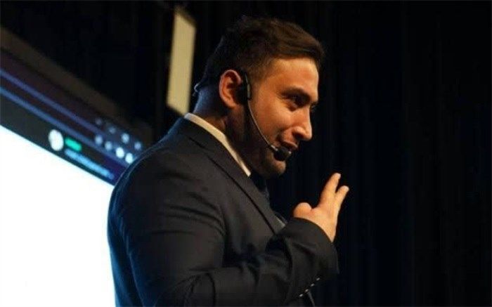 ارتباط بین علاقه‌مندان به ارزهای دیجیتال تسهیل می‌شود