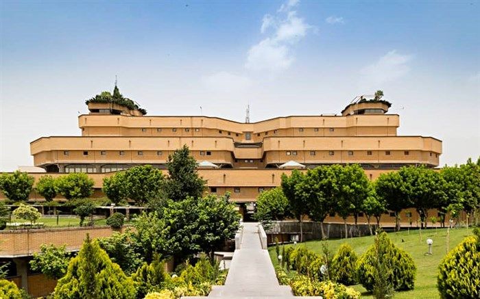 برنامه‌های پدافندی سازمان اسناد و کتابخانه ملی ایران در اولویت تخصیص بودجه قرار گیرد