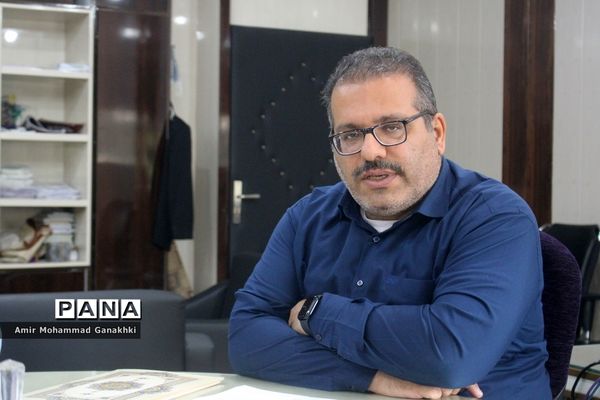 جلسه کار گروه استانی صندوق ذخیره فرهنگیان استان بوشهر