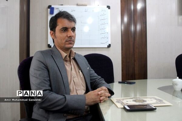 جلسه کار گروه استانی صندوق ذخیره فرهنگیان استان بوشهر