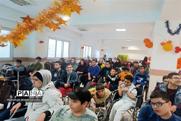 کارگاه آموزش ایمنی در برابر زلزله