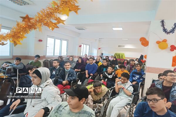 کارگاه آموزش ایمنی در برابر زلزله