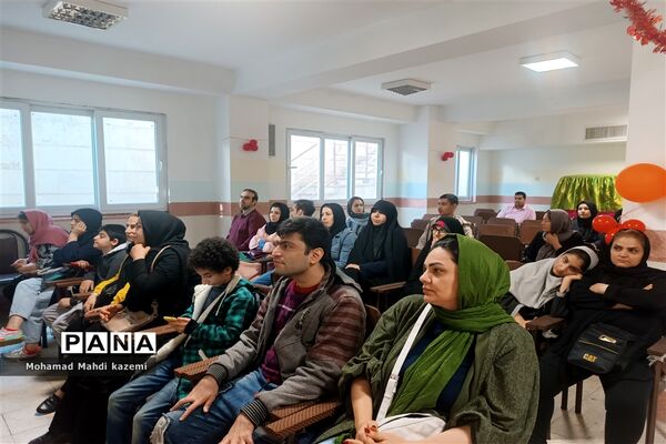 کارگاه آموزش ایمنی در برابر زلزله
