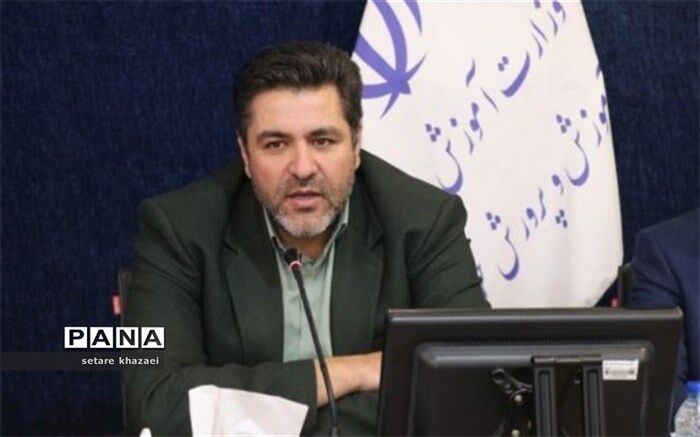 برگزاری جلسه کارگروه تغذیه و شیر استان خراسان رضوی