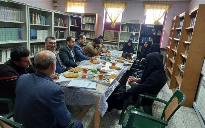 برگزاری دوره های توانمندسازی معاونان پرورشی، مشاوران و آموزگاران پایه تربیت بدنی