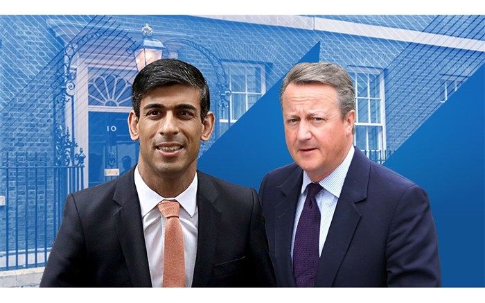 بازگشت کامرون به صحنه سیاسی چه معنایی دارد؟