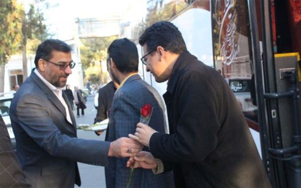 کسب۶مقام اول تا سوم کشور توسط معلمان خراسان جنوبی