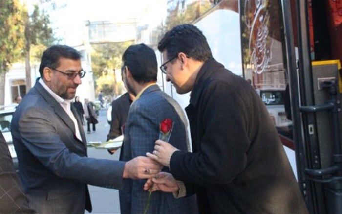 کسب۶مقام اول تا سوم کشور توسط معلمان خراسان جنوبی