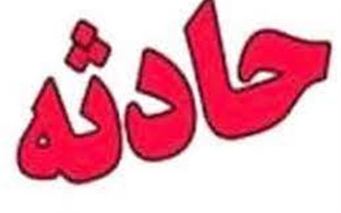 برخورد  دو دستگاه تریلی در محور "قاین -خواف" 2 کشته برجای گذاشت