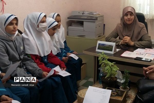 برگزاری اولین جلسات شورای دانش‌آموزی در مدارس رودهن