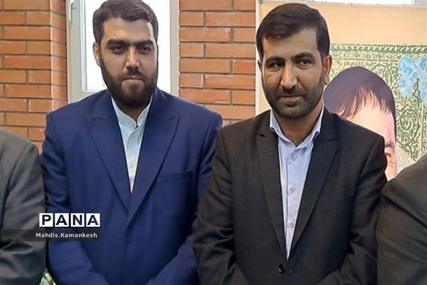 یادواره  شهید حسن تهرانی‌مقدم در پاکدشت