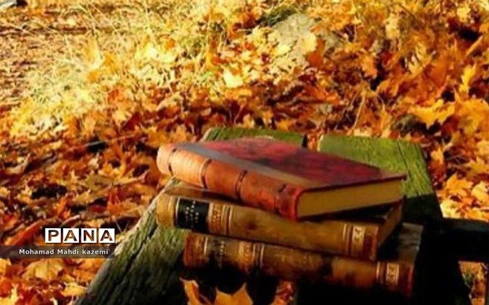 دانش آموزان اوقات فراغت خود را صرف خواندن کتاب کنند