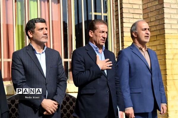 آغاز طرح ۱۰۰ درصد در مدارس دخترانه