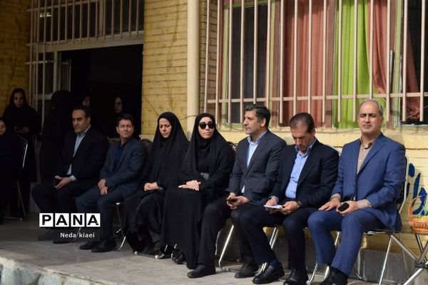 آغاز طرح ۱۰۰ درصد در مدارس دخترانه